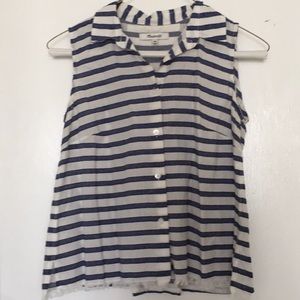 Madewell top